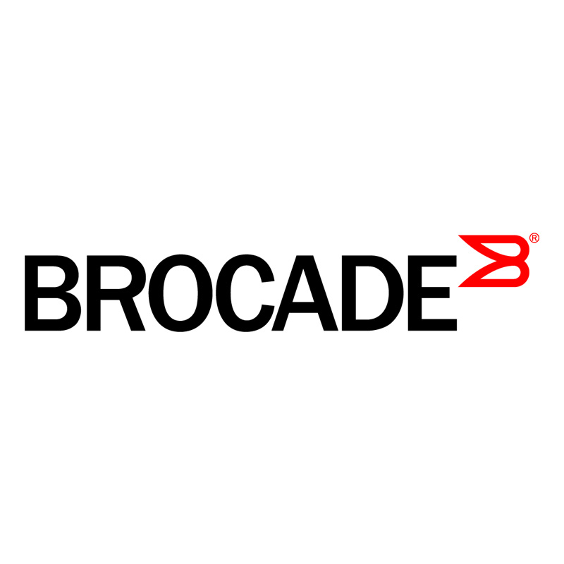 Brocade / Broadcom logo