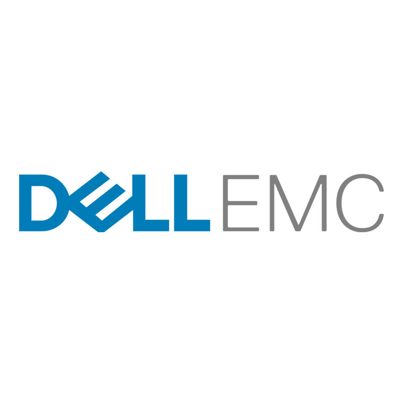 Dell EMC logo