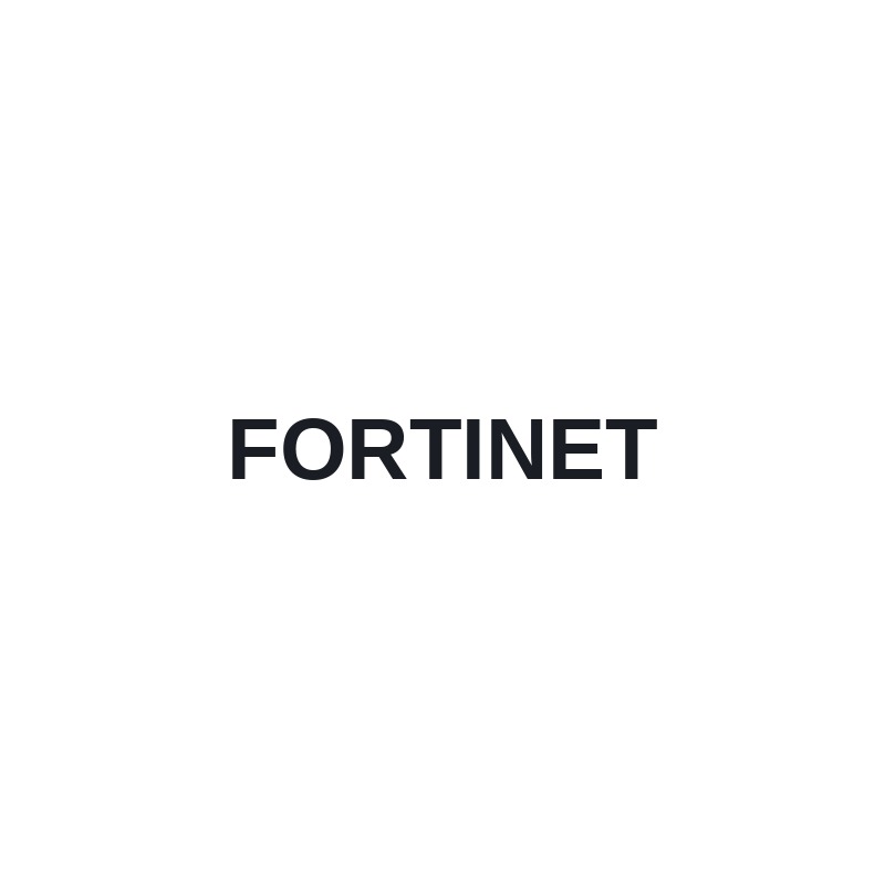 Fortinet logo