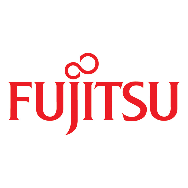 Fujitsu logo