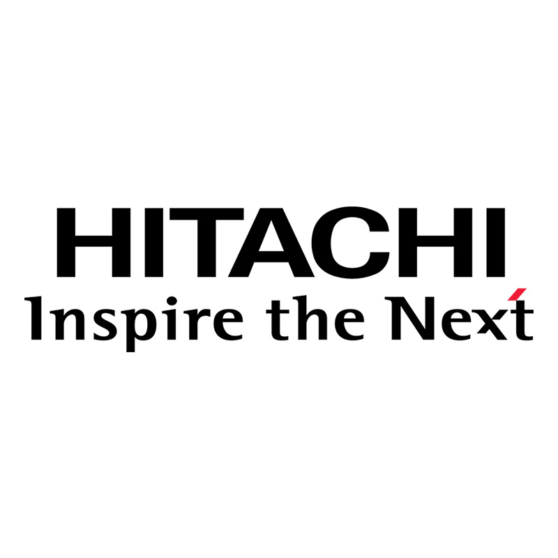 Hitachi Vantara logo