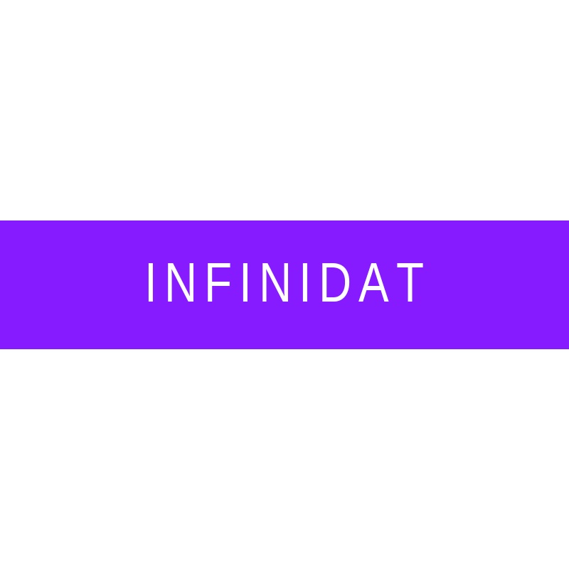 Infinidat logo
