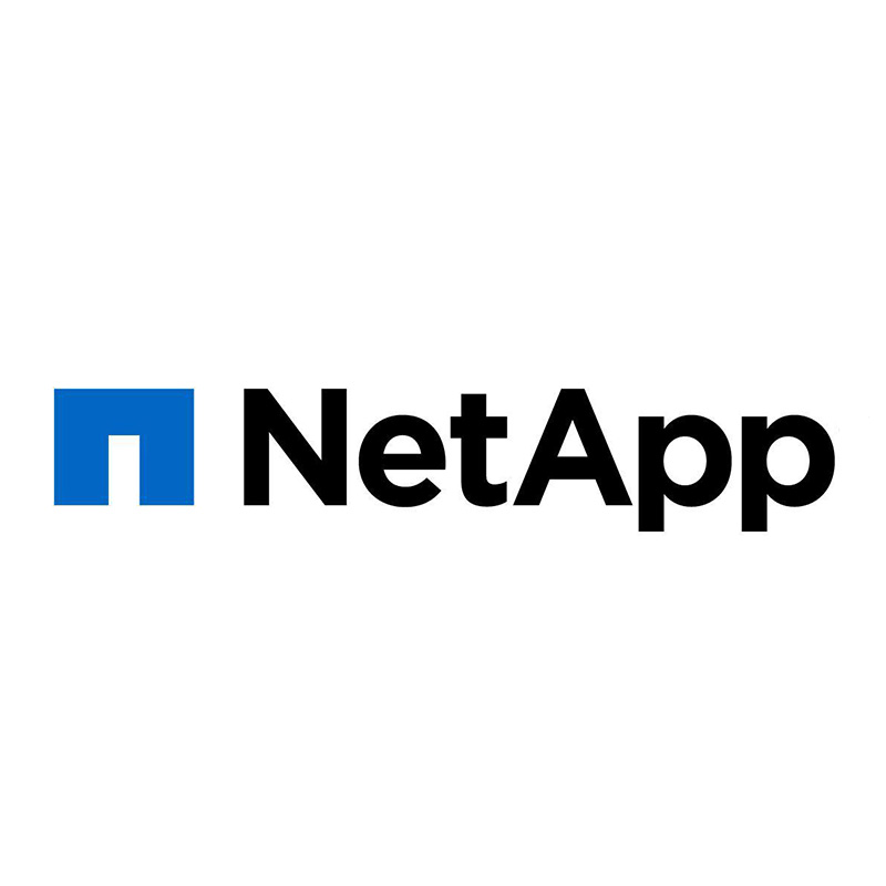 NetApp logo