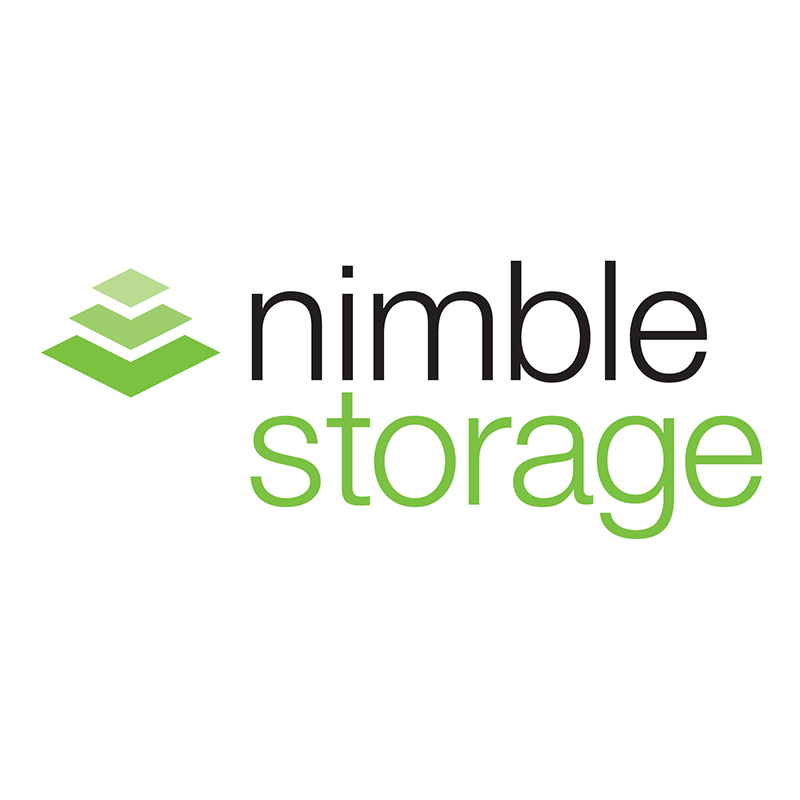 Nimble Storage logo