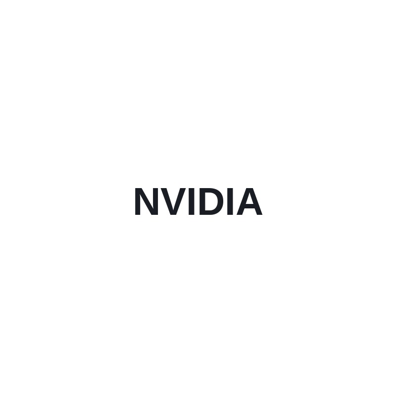 NVIDIA logo