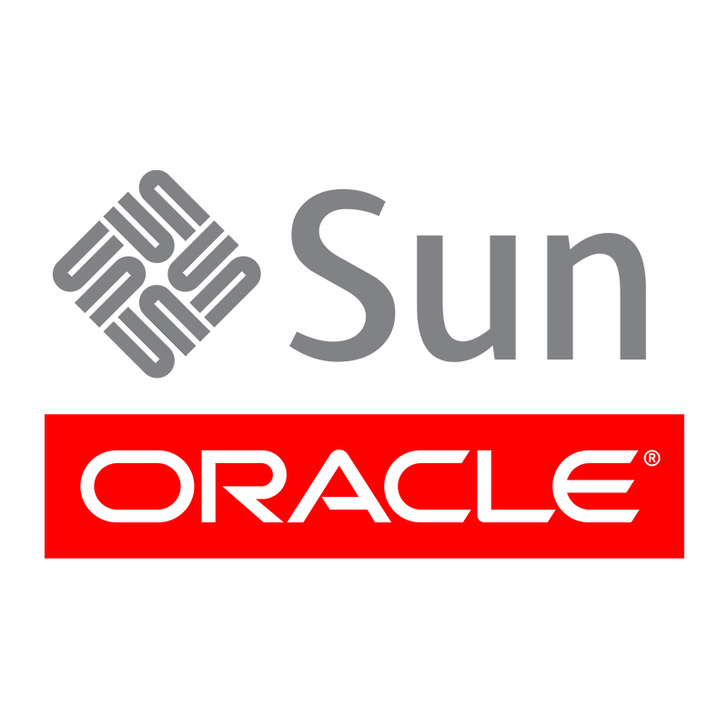 Oracle / Sun logo