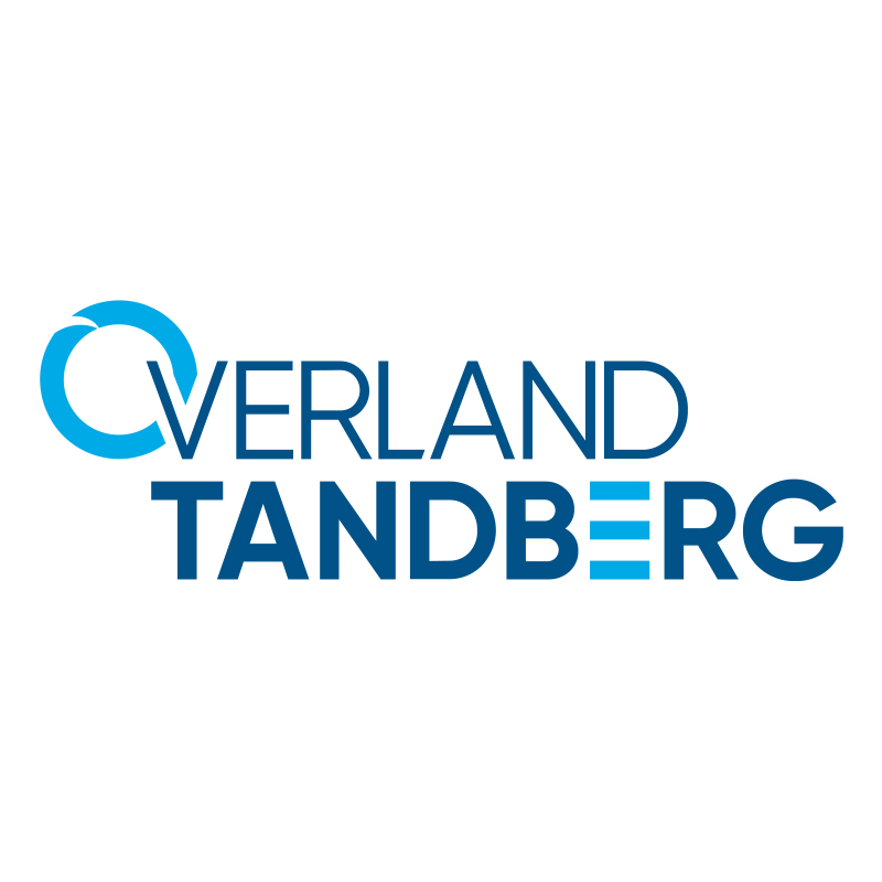 Overland-Tandberg logo