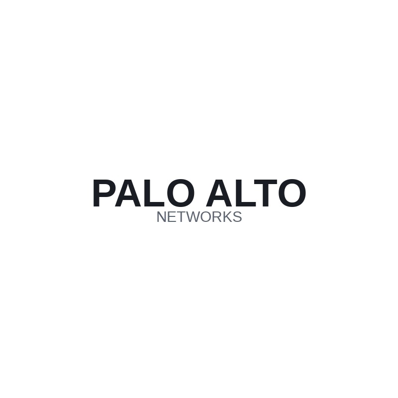 Palo Alto Networks logo