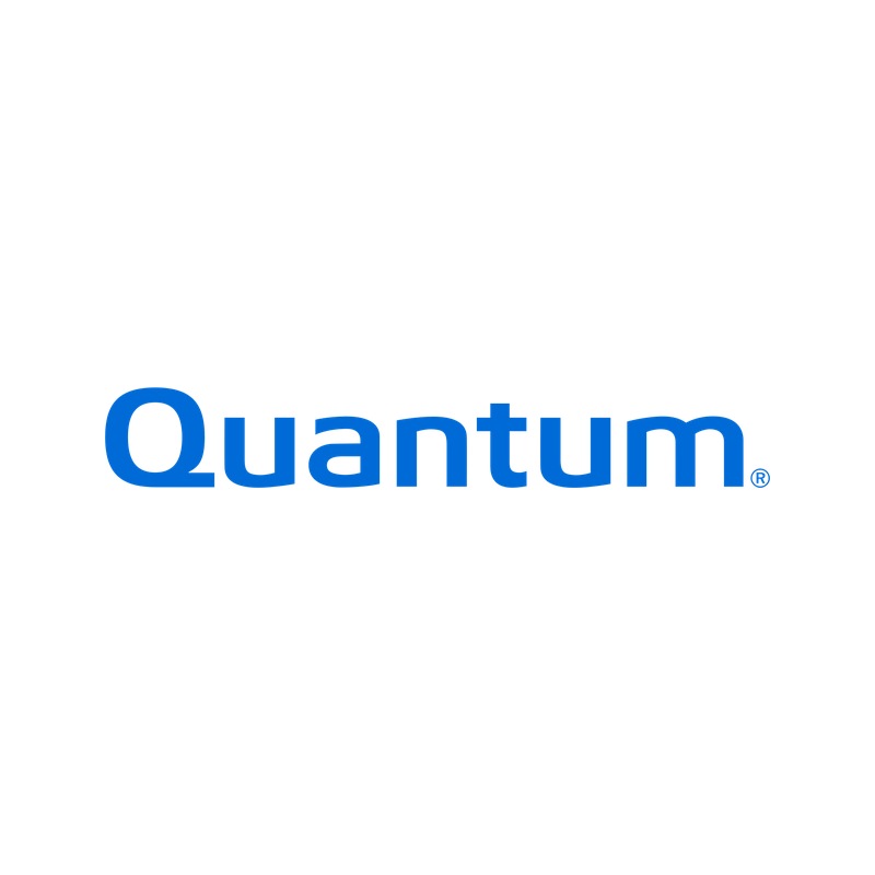Quantum logo