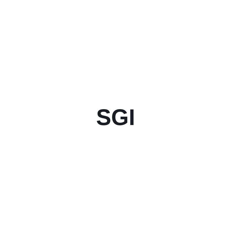 SGI / Rackable logo