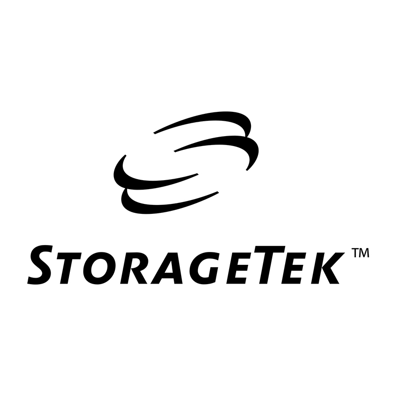 StorageTek logo