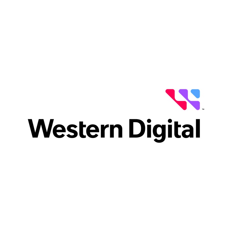 Western Digital / Tegile / HGST logo