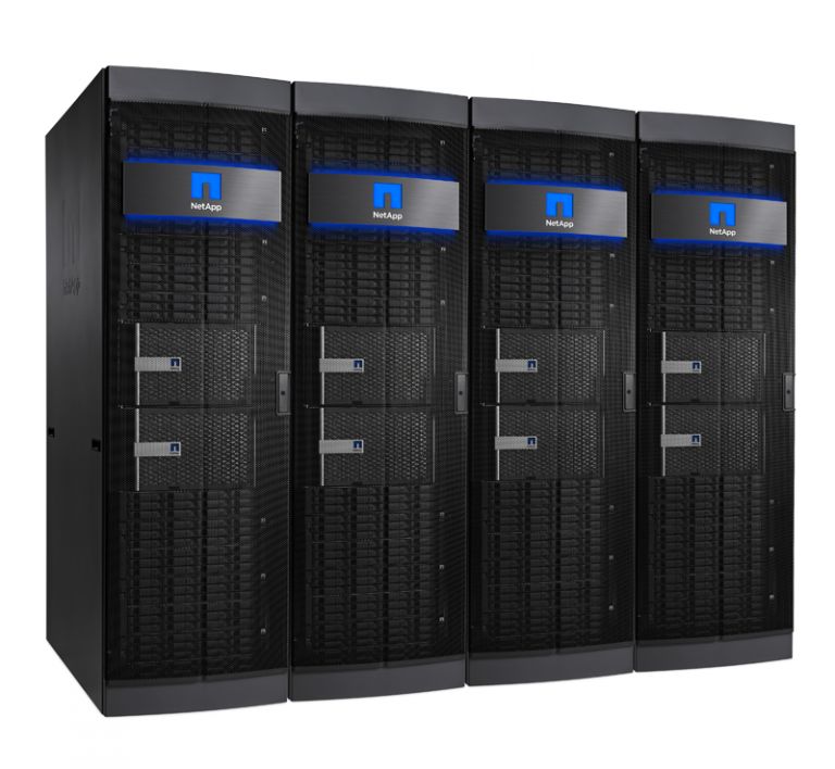 NetApp Storage Maintenance Support NETRAID